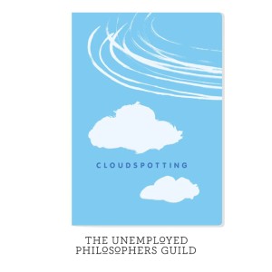 Notebook Cloudspotting